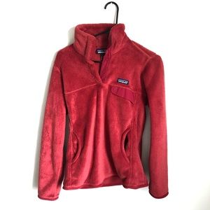 Patagonia jacket